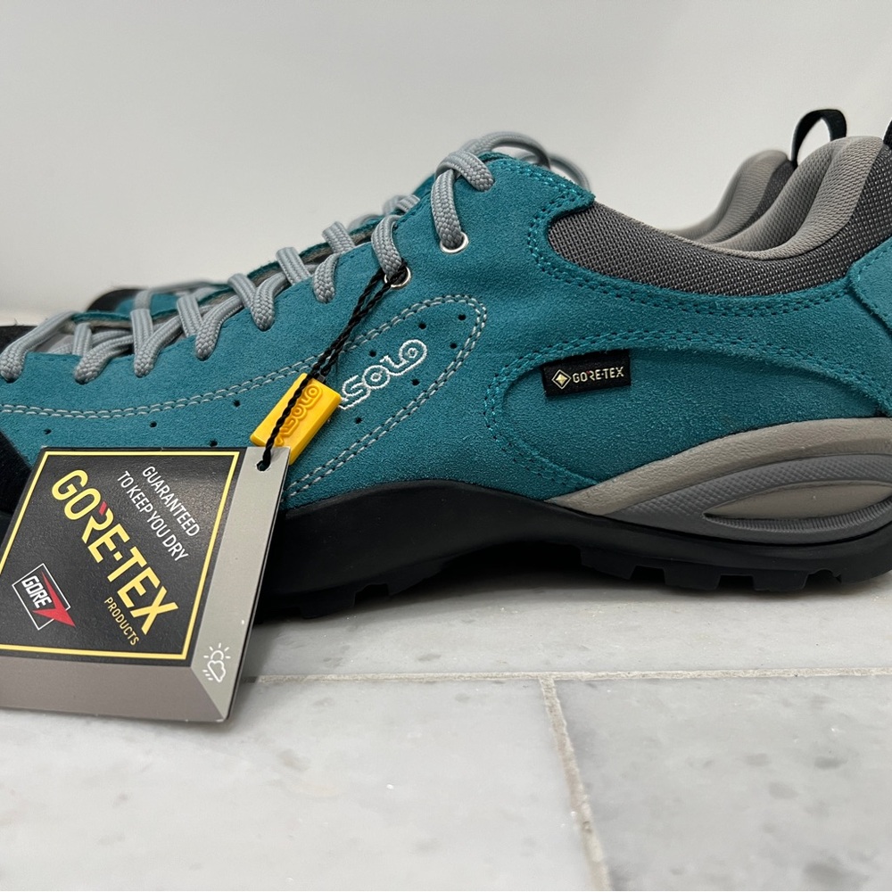 NEW Size 8 Asolo Shiver - Picture 2 of 8